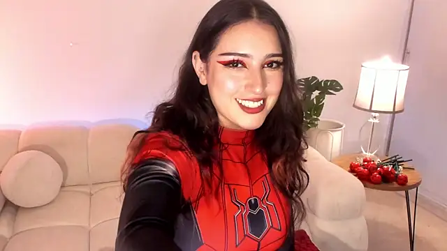 freya bella  online show from September 30, 2025, 8:20 am