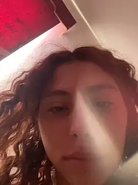 Snapshot of PacPrincess chatting on January 1, 2025, 6:06 pm PacPrincess online show from January 1, 2025, 6:06 pm