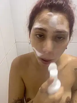 Snapshot of PacPrincess chatting on March 20, 2025, 2:19 am PacPrincess online show from March 20, 2025, 2:19 am