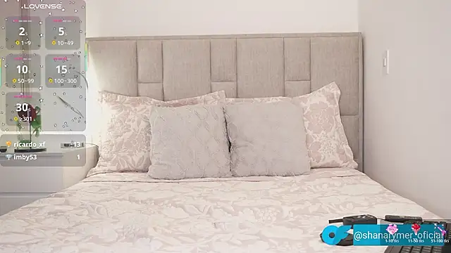 Snapshot of Shana_Rymer chatting on March 18, 2026, 12:47 am Shana Rymer online show from March 18, 2026, 12:47 am