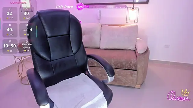 Snapshot of Aida_adams chatting on March 19, 2026, 11:21 am Aida adams online show from March 19, 2026, 11:21 am