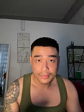 Asianhif online show from November 8, 2025, 2:48 am