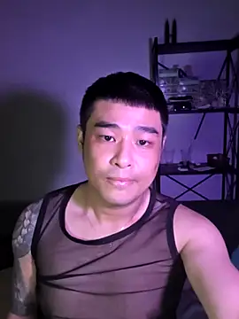 Asianhif online show from May 13, 2026, 8:05 pm