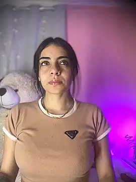 Snapshot of hannacruzsj chatting on December 18, 2025, 4:22 pm hannacruzsj online show from December 18, 2025, 4:22 pm