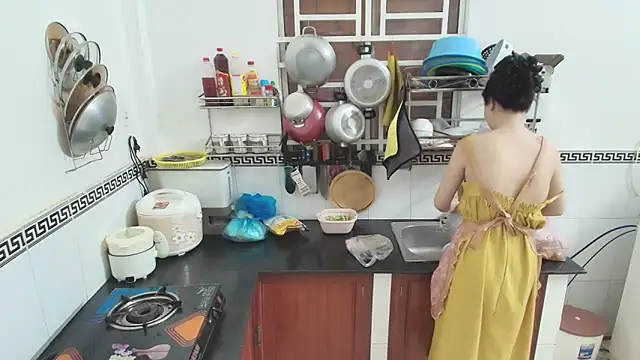 Babysex-2k online show from October 30, 2025, 4:00 am