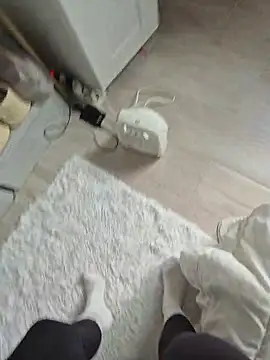 SexyErola27 online show from January 15, 2026, 1:36 pm