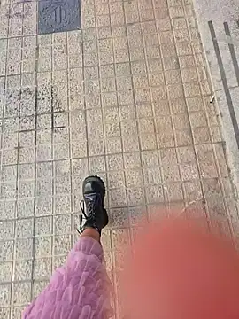 SexyErola27 online show from February 8, 2026, 12:25 pm