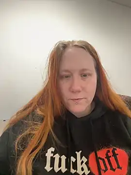 MaraNightmare online show from February 6, 2025, 4:47 pm