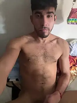 rich212002 online show from March 10, 2025, 5:07 pm