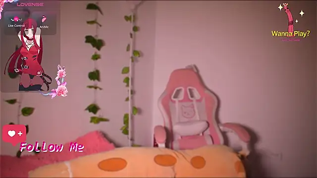 IsabellaFerreiraa online show from February 8, 2026, 10:35 am