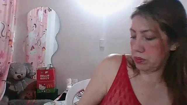 Snapshot of stephanie_allen chatting on February 17, 2026, 7:05 am stephanie allen online show from February 17, 2026, 7:05 am