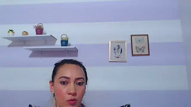 kimberlyvega online show from March 31, 2026, 6:10 pm