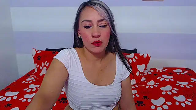 kimberlyvega online show from March 12, 2026, 6:12 pm