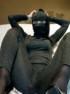 Melody87 online show from February 2, 2026, 9:47 pm