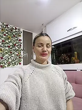 Snapshot of sweetfantasyy69 chatting on January 15, 2026, 2:48 am sweetfantasyy69 online show from January 15, 2026, 2:48 am