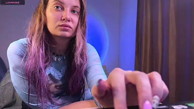 Snapshot of Femdom_Lola chatting on March 2, 2025, 6:24 pm Femdom Lola online show from March 2, 2025, 6:24 pm