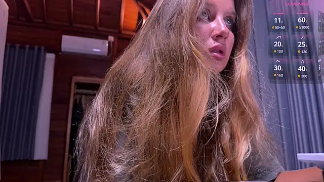 Snapshot of Femdom_Lola chatting on June 3, 2026, 12:28 pm Femdom Lola online show from June 3, 2026, 12:28 pm