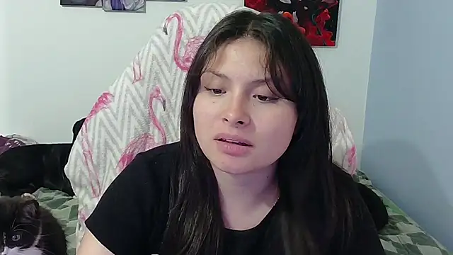 Snapshot of jessica_gomez chatting on October 30, 2025, 10:28 pm jessica gomez online show from October 30, 2025, 10:28 pm