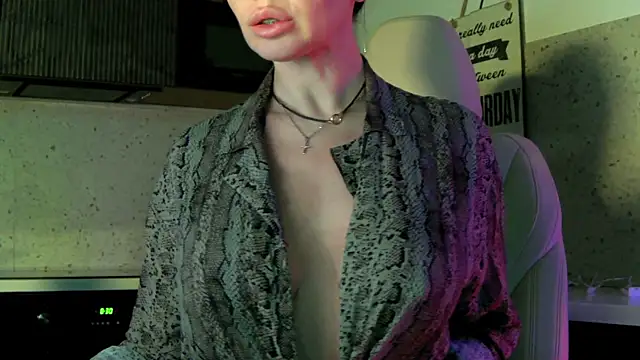 Mashulya29 online show from February 8, 2026, 6:00 am