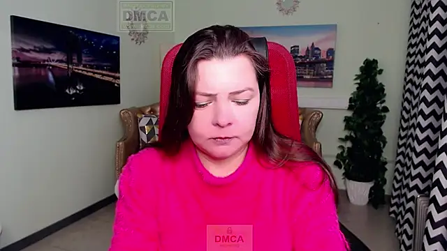 Snapshot of Lily_flower7 chatting on April 21, 2026, 4:52 am Lily flower7 online show from April 21, 2026, 4:52 am
