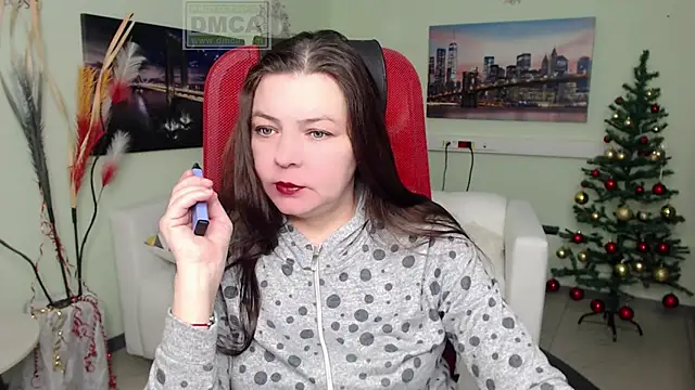 Lily flower7 online show from January 9, 2026, 4:41 am