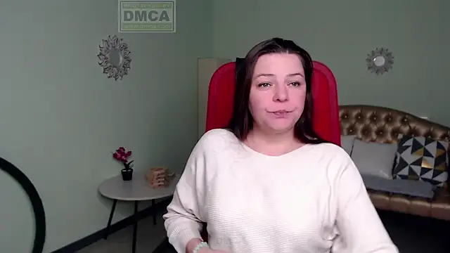 Snapshot of Lily_flower7 chatting on February 7, 2025, 4:06 am Lily flower7 online show from February 7, 2025, 4:06 am