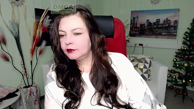 Lily flower7 online show from December 18, 2025, 3:11 am