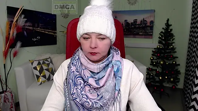 Lily flower7 online show from December 23, 2025, 8:35 am