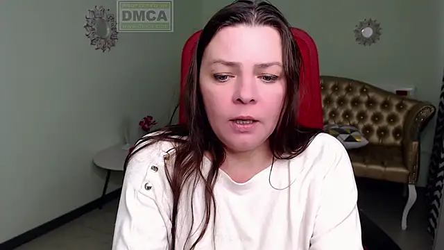 Snapshot of Lily_flower7 chatting on February 22, 2025, 9:34 am Lily flower7 online show from February 22, 2025, 9:34 am
