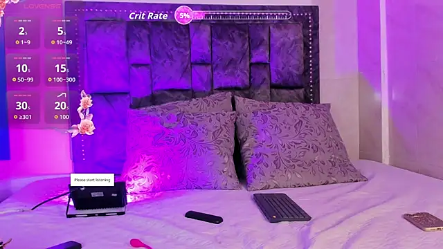 Snapshot of CandyRoxx1_ chatting on March 10, 2026, 9:52 pm CandyRoxx1 online show from March 10, 2026, 9:52 pm