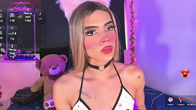 rosedewitt online show from March 14, 2025, 1:57 pm