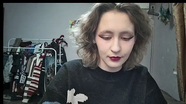 Snapshot of JoannaTompson chatting on December 7, 2024, 4:42 pm JoannaTompson online show from December 7, 2024, 4:42 pm