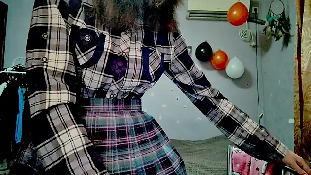 JoannaTompson online show from October 25, 2025, 12:43 am