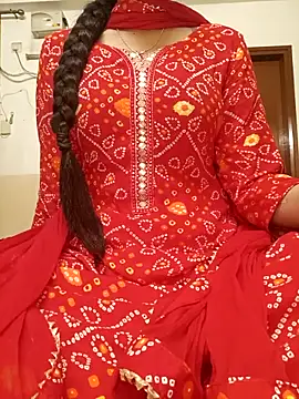 Snapshot of Ruchi-34 chatting on April 12, 2026, 10:02 pm Ruchi-34 online show from April 12, 2026, 10:02 pm