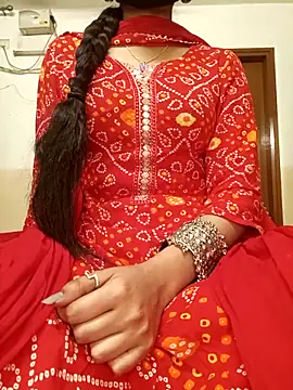 Snapshot of Ruchi-34 chatting on March 23, 2026, 6:41 pm Ruchi-34 online show from March 23, 2026, 6:41 pm