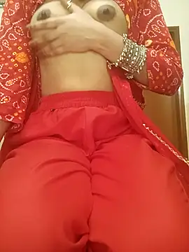 Snapshot of Ruchi-34 chatting on April 19, 2026, 7:49 pm Ruchi-34 online show from April 19, 2026, 7:49 pm