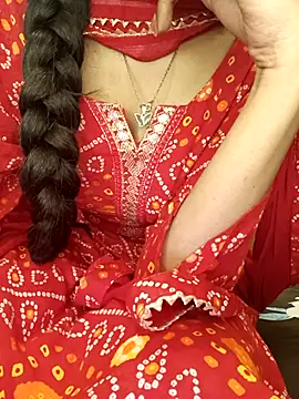 Ruchi-34 online show from January 16, 2026, 7:18 pm