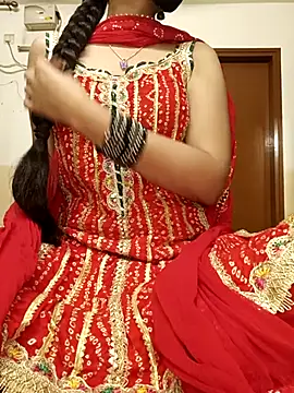 Snapshot of Ruchi-34 chatting on March 29, 2026, 8:32 pm Ruchi-34 online show from March 29, 2026, 8:32 pm