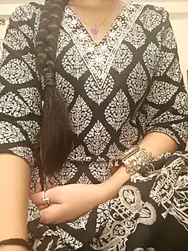 Snapshot of Ruchi-34 chatting on May 22, 2026, 10:19 pm Ruchi-34 online show from May 22, 2026, 10:19 pm