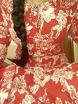 Snapshot of Ruchi-34 chatting on May 28, 2026, 11:43 pm Ruchi-34 online show from May 28, 2026, 11:43 pm