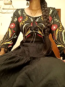 Ruchi-34 online show from February 3, 2026, 1:05 am