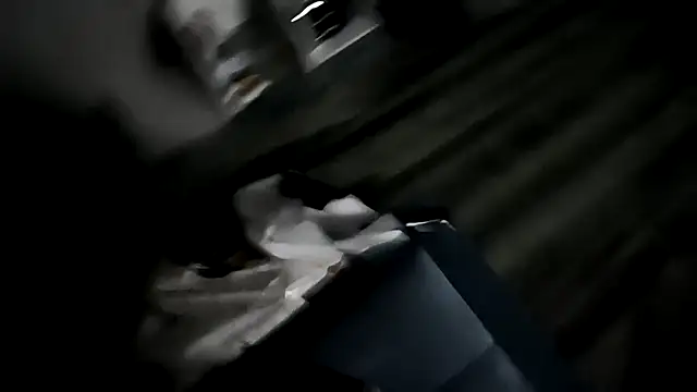 SEXY-ZENA online show from October 19, 2025, 9:50 pm