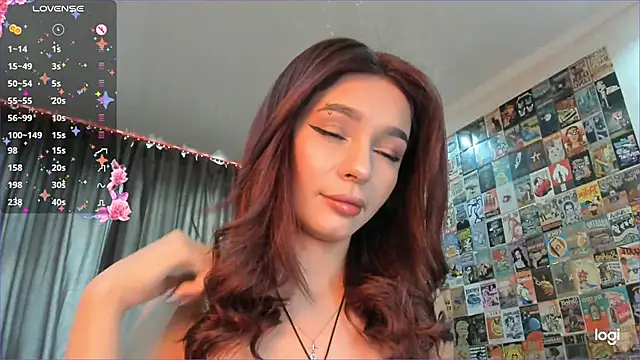 Lisolin online show from March 18, 2026, 7:44 am