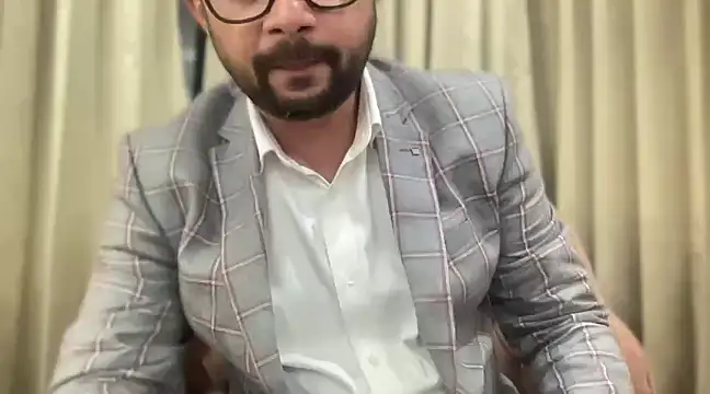 slavekinky001 online show from January 10, 2025, 8:37 pm