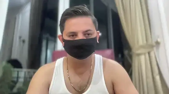 slavekinky001 online show from February 26, 2025, 6:48 pm