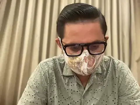 slavekinky001 online show from April 11, 2026, 7:17 pm