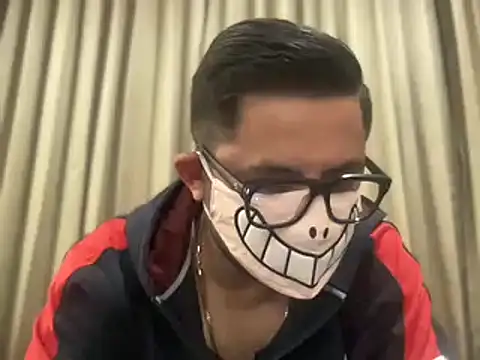 slavekinky001 online show from January 3, 2025, 8:01 pm