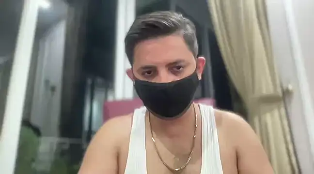 slavekinky001 online show from February 25, 2025, 8:53 pm