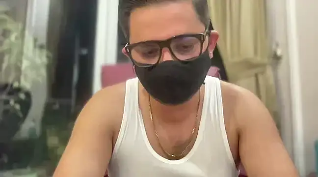 slavekinky001 online show from February 20, 2025, 8:03 pm