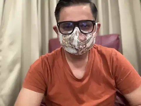 slavekinky001 online show from October 5, 2025, 6:53 pm